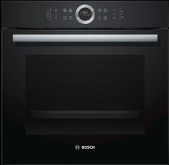 Lò nướng âm tủ Bosch HMH.HBG633BB1B Serie 8 tại thành phố Hồ Chí Minh