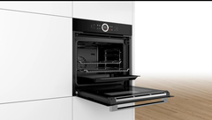 Lò nướng âm tủ Bosch HMH.HBG633BB1B Serie 8 tại thành phố Hồ Chí Minh