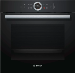 Lò nướng âm tủ Bosch HMH.HBG633BB1B Serie 8 tại thành phố Hồ Chí Minh