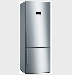 Tủ lạnh đơn BOSCH HMH.KGN56XI40J Serie 4 tại thành phố Hồ Chí Minh
