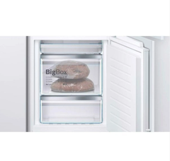 Tủ lạnh đơn âm tủ BOSCH HMH.KIN86AF30O Serie 6 tại thành phố Hồ Chí Minh