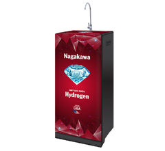 Máy lọc nước Nagakawa NAG0508FB RO Hydrogen - Hàng chính hãng Nagakawa