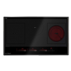 Bếp điện từ kết hợp EUROSUN EU-TE398PRO / EU-TE398XPRO 3 vùng nấu tại thành phố Hồ Chí Minh