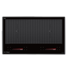 Bếp từ đôi EUROSUN EU-T210XPro tại thành phố Hồ Chí Minh