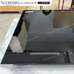 Bếp từ đôi JUNGER JG MK-22 - Hàng chính hãng