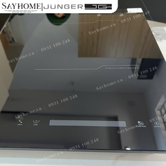 Bếp từ đôi JUNGER JG MK-22 - Hàng chính hãng