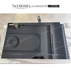 Bếp từ đôi JUNGER JG MK-22 - Hàng chính hãng