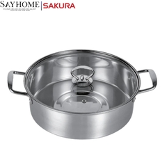 Bếp từ đơn AKURA SE-1152B- Chính hãng tại SAYHOME