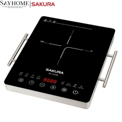 Bếp từ đơn AKURA SE-1152B- Chính hãng tại SAYHOME
