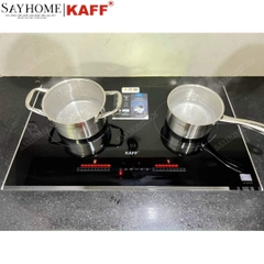 Bếp từ đôi KAFF KF-IH870Z tại Tân Bình