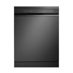 Máy rửa bát LG màu đen nhám LDN14BLA5.ABMPEVN 14 bộ đồ ăn Châu Âu - Bảo hành chính hãng