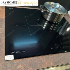 Bếp 03 từ Malloca MH-03I N tại Thành phố Hồ Chí Minh