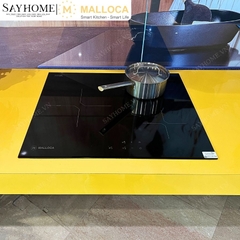 Bếp 03 từ Malloca MH-03I N tại Thành phố Hồ Chí Minh