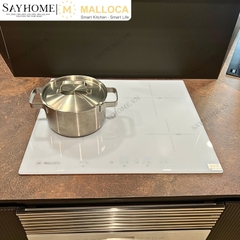 Bếp 03 từ Malloca MI 593 WN tại Thành phố Hồ Chí Minh