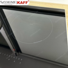 Bếp từ đôi KAFF KF-IH870Z PLUS tại Tân Bình
