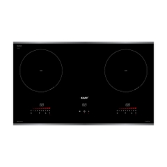 Bếp từ đôi KAFF KF-IH870Z PLUS tại Tân Bình