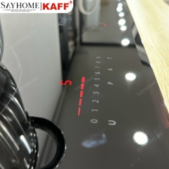 Bếp từ đôi KAFF KF-IH870Z PLUS tại Tân Bình