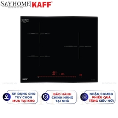 Bếp điện từ KAFF KF-HI5468SI - Bảo hành chính hãng 7 năm