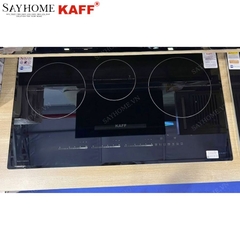 Bếp điện từ KAFF KF-IG3001IH 3 vùng nấu tại thành phố Hồ Chí Minh