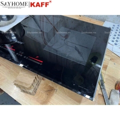 Bếp điện từ KAFF KF-IH6003IH 3 vùng nấu - Bảo hành chính hãng 7 năm