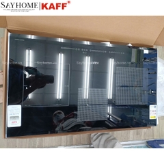 Bếp điện từ KAFF KF-IH6003IH 3 vùng nấu - Bảo hành chính hãng 7 năm