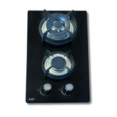 Bếp ga đôi Domino KAFF KF-330GDH - BẢO HÀNH CHÍNH HÃNG 3 NĂM