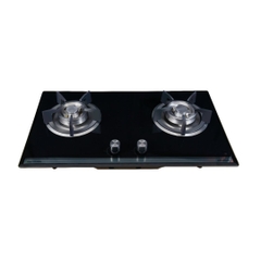 Bếp ga đôi GRANDX GX GS288 - Bảo hành chính hãng 2 năm