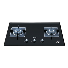 Bếp Ga đôi MALLOCA AS 9402B - Hàng chính hãng