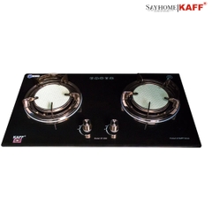 Bếp ga hồng ngoại đôi KAFF KF-208I tại thành phố Hồ Chí Minh