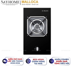 Bếp Ga đơn Domino MALLOCA MDG 301 - Hàng chính hãng