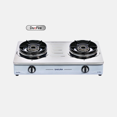 Bếp gas đôi SAKURA SA-795LS tại thành phố Hồ Chí Minh