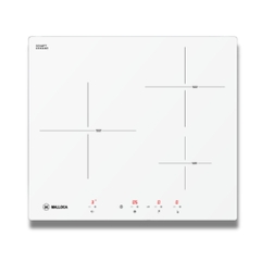 Bếp 03 từ Malloca MI 593 WN - Hàng chính hãng Malloca