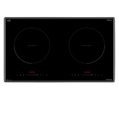 Bếp từ đôi GRANDX GX IH696SE Series 6 - Bảo hành chính hãng 3 năm