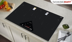 Bếp từ 3 vùng nấu KF-IC5801II Plus tại thành phố Hồ Chí Minh