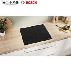 Bếp Từ Bosch Serie 6 PVQ61RHB1E 4 Vùng Nấu tại thành phố Hồ Chí Minh
