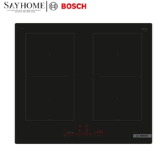 Bếp Từ Bosch Serie 6 PVQ61RHB1E 4 Vùng Nấu tại thành phố Hồ Chí Minh