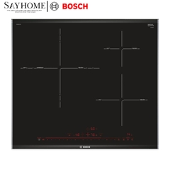 Bếp từ Bosch 3 vùng nấu PID675DC1E Serie 8 tại thành phố Hồ Chí Minh