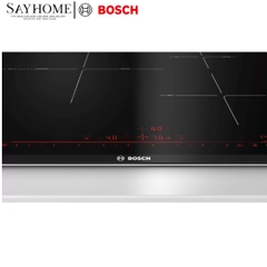 Bếp từ Bosch 3 vùng nấu PID675DC1E Serie 8 tại thành phố Hồ Chí Minh