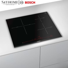 Bếp từ Bosch 3 vùng nấu PID675DC1E Serie 8 tại thành phố Hồ Chí Minh