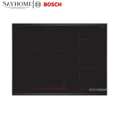 Bếp từ Bosch Serie 8 PID775DC1E 3 vùng nấu tại thành phố Hồ Chí Minh