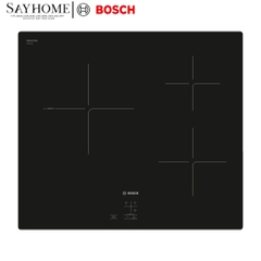 Bếp từ Bosch Serie 2 PUC61KAA5E 3 Vùng Nấu tại thành phố Hồ Chí Minh