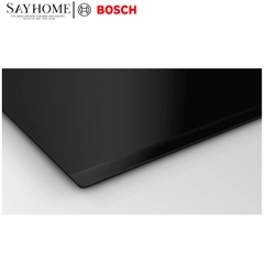 Bếp Từ Bosch Serie 4 PUJ631BB5E 3 Vùng Nấu tại thành phố Hồ Chí Minh