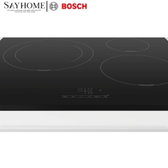 Bếp Từ Bosch Serie 4 PUJ631BB5E 3 Vùng Nấu tại thành phố Hồ Chí Minh