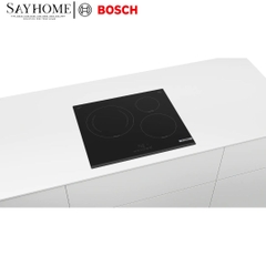 Bếp Từ Bosch Serie 4 PUJ631BB5E 3 Vùng Nấu tại thành phố Hồ Chí Minh