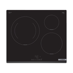 Bếp Từ Bosch Serie 4 PUJ631BB5E 3 Vùng Nấu tại thành phố Hồ Chí Minh