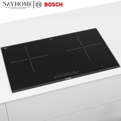 Bếp từ Bosch Serie 8 PPI82560MS 2 vùng nấu tại thành phố Hồ Chí Minh