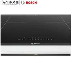Bếp từ Bosch Serie 8 PPI82560MS 2 vùng nấu tại thành phố Hồ Chí Minh