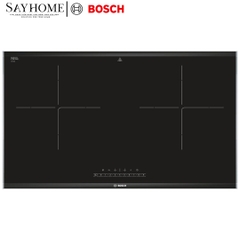 Bếp từ Bosch Serie 8 PPI82560MS 2 vùng nấu tại thành phố Hồ Chí Minh