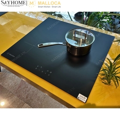 Bếp từ Malloca MH-5903 IN 3 vùng nấu tại Thành phố Hồ Chí Minh