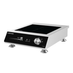 Bếp từ đơn công nghiệp KOCHER CI-5000W - Bảo hành 1 năm